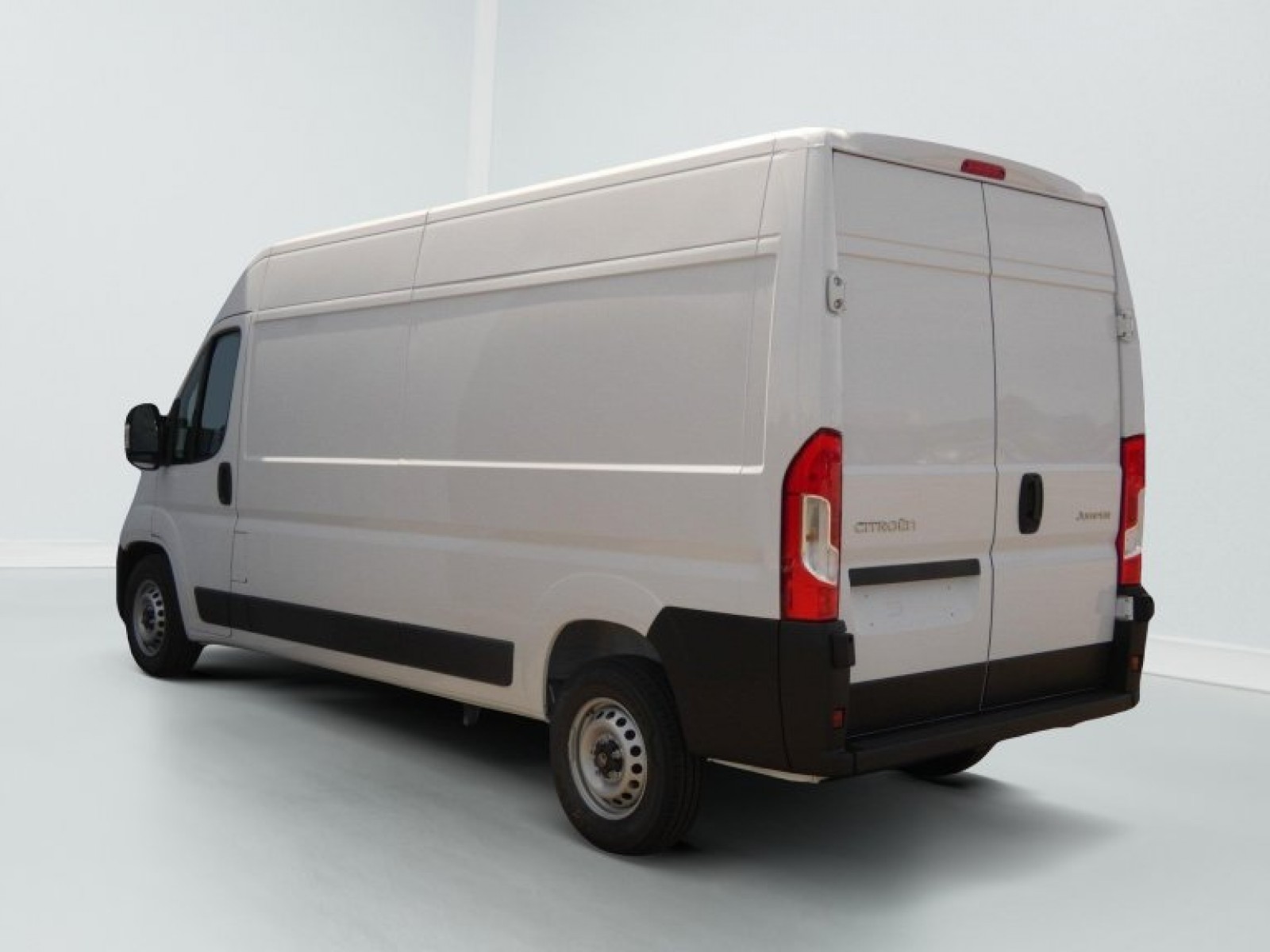 CITROEN - Jumper Fourgon - #843352 - 8