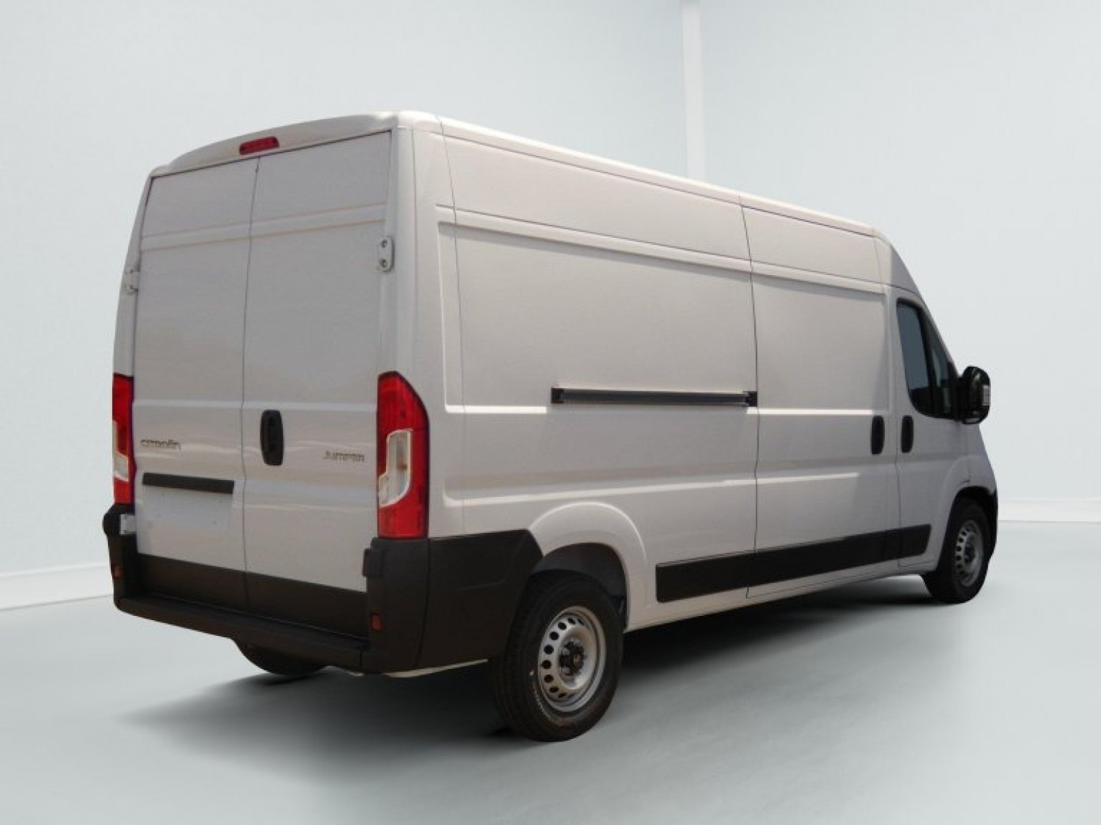 CITROEN - Jumper Fourgon - #843352 - 11