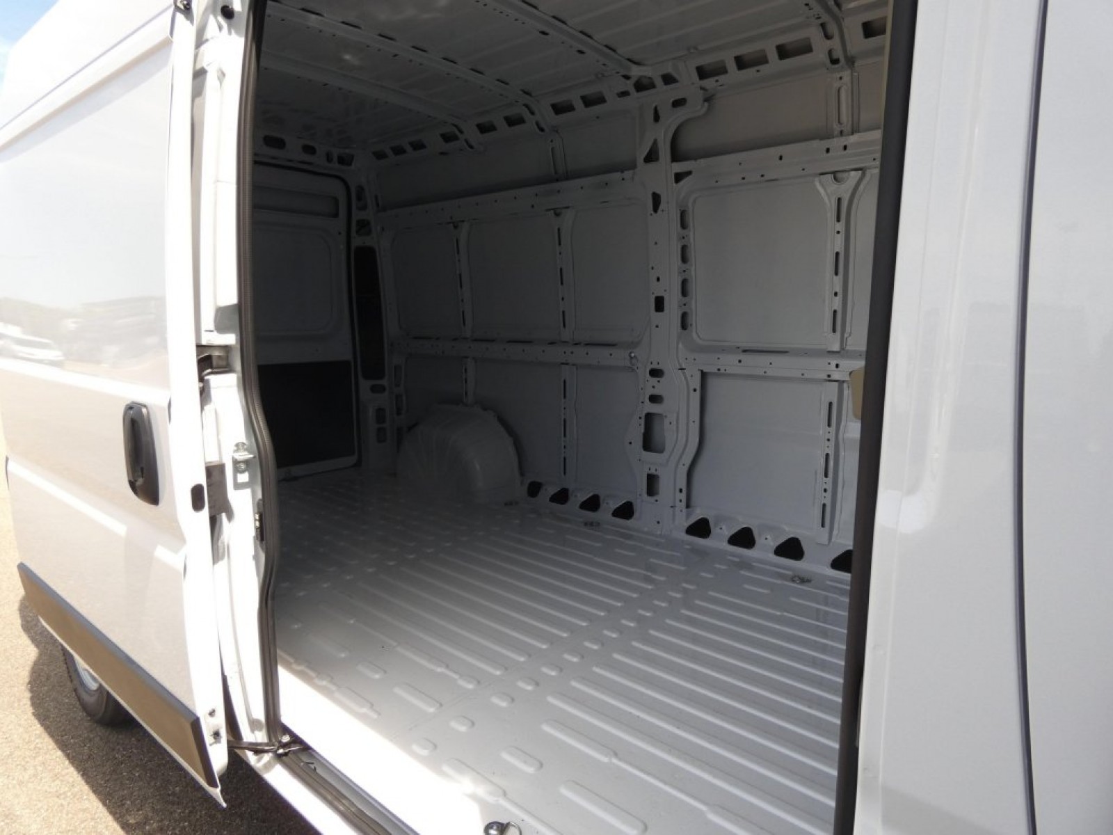 CITROEN - Jumper Fourgon - #843352 - 12