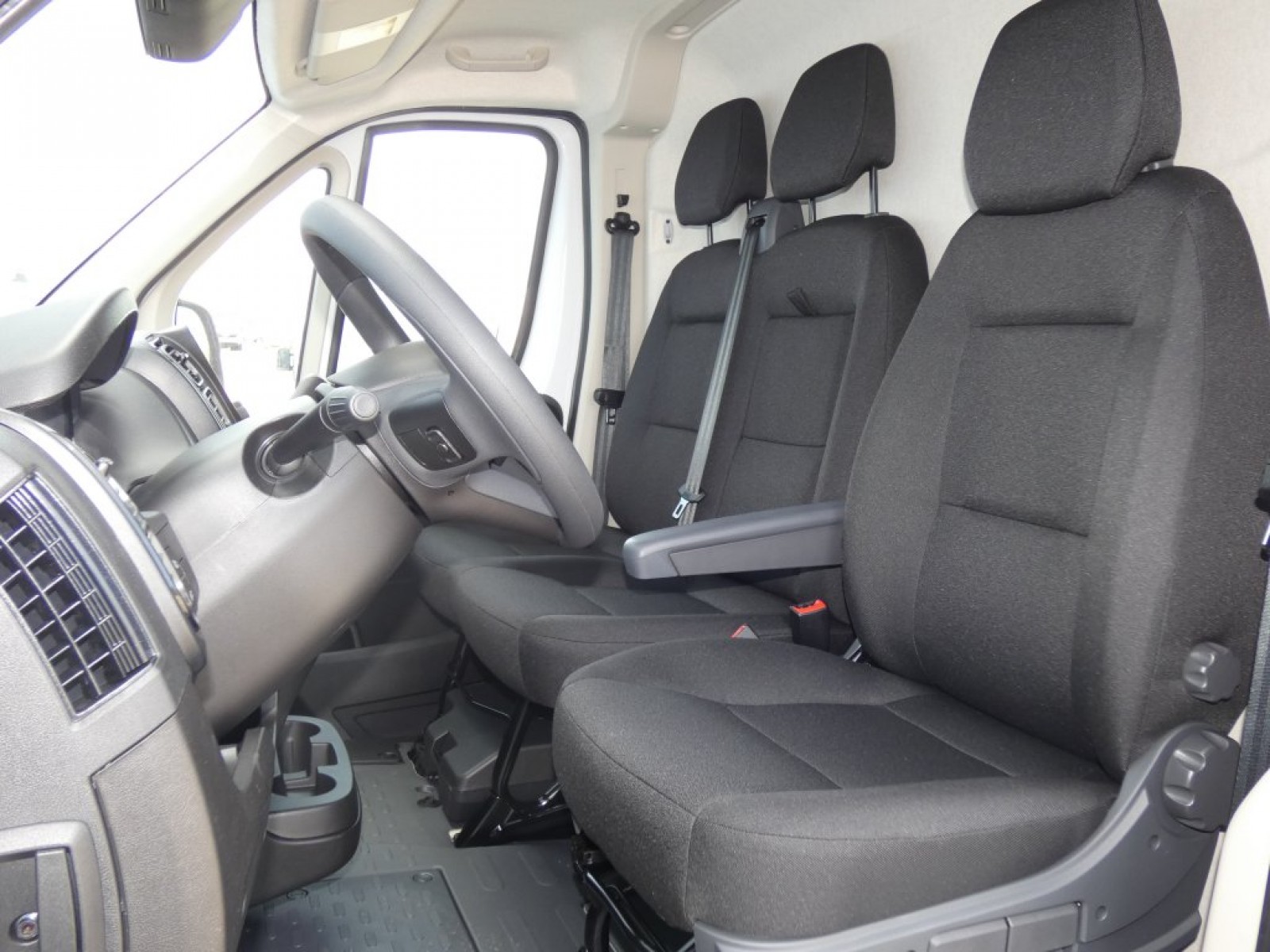 CITROEN - Jumper Fourgon - #843352 - 14