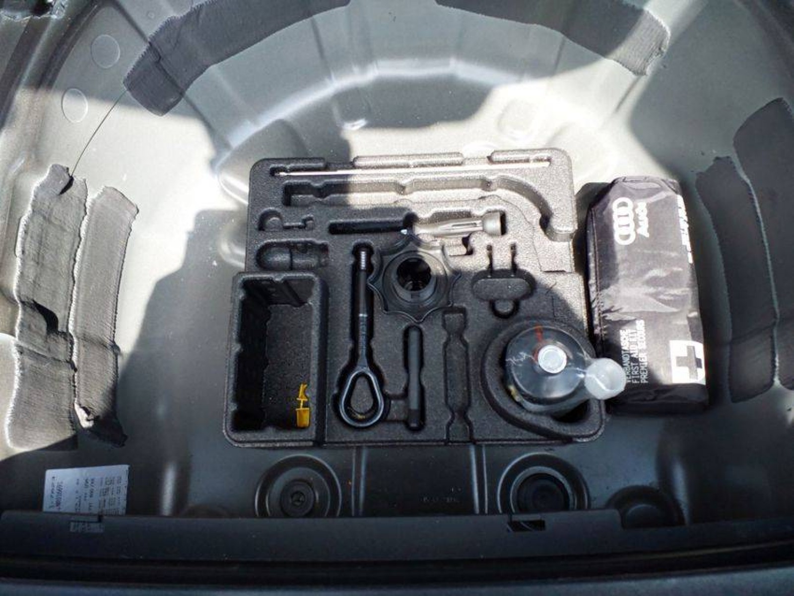 AUDI - A1 SPORTBACK - #837226 - 23