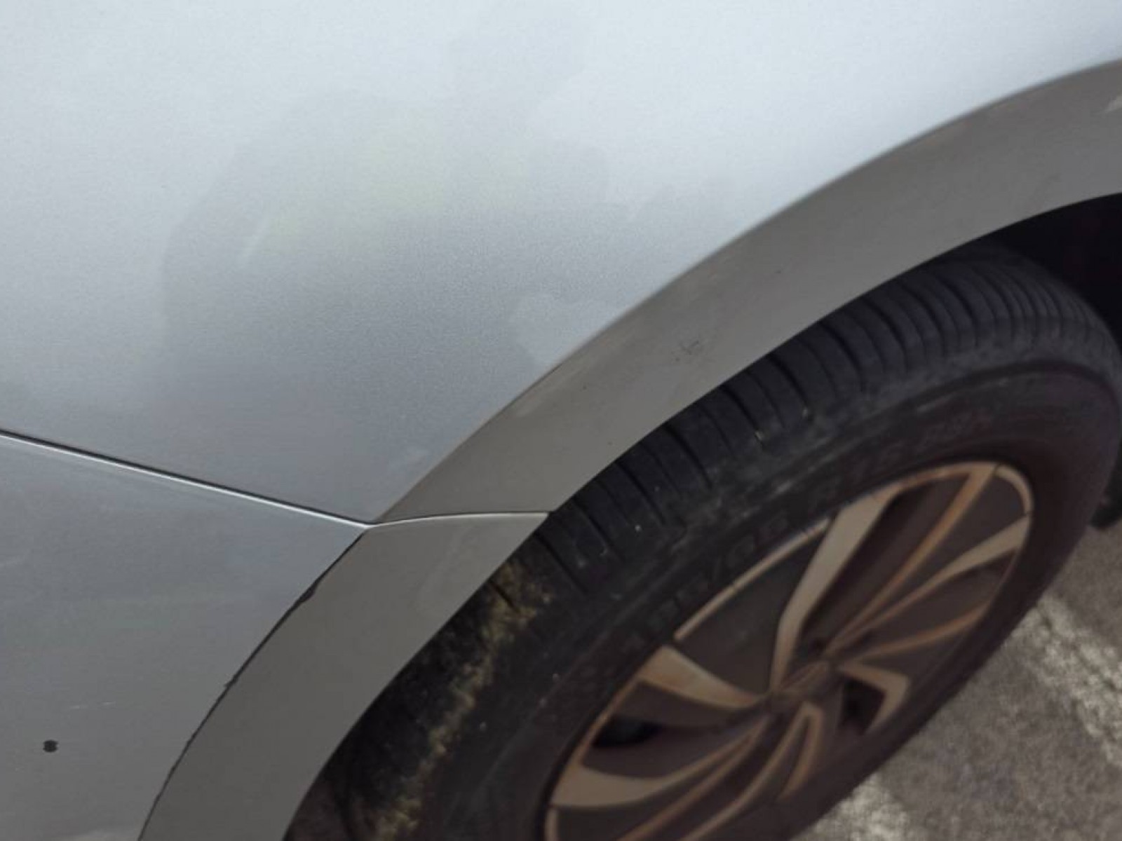VOLKSWAGEN - POLO - #842797 - 34