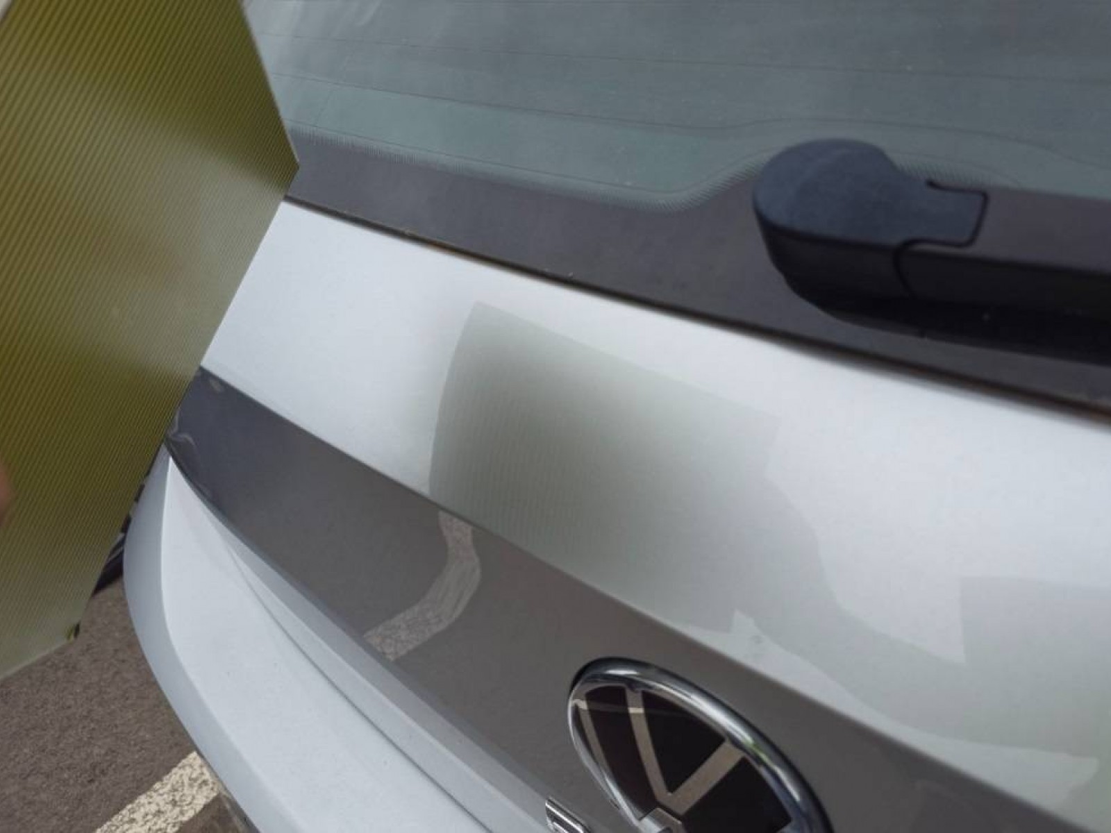 VOLKSWAGEN - POLO - #842797 - 32
