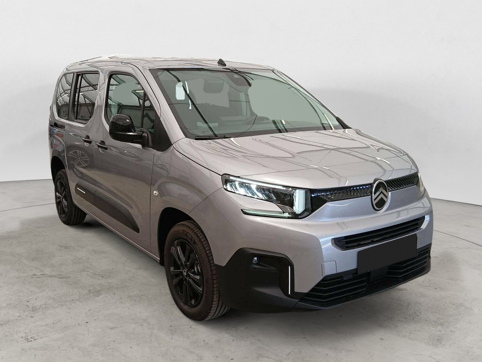 CITROEN - BERLINGO - #518438 - 1