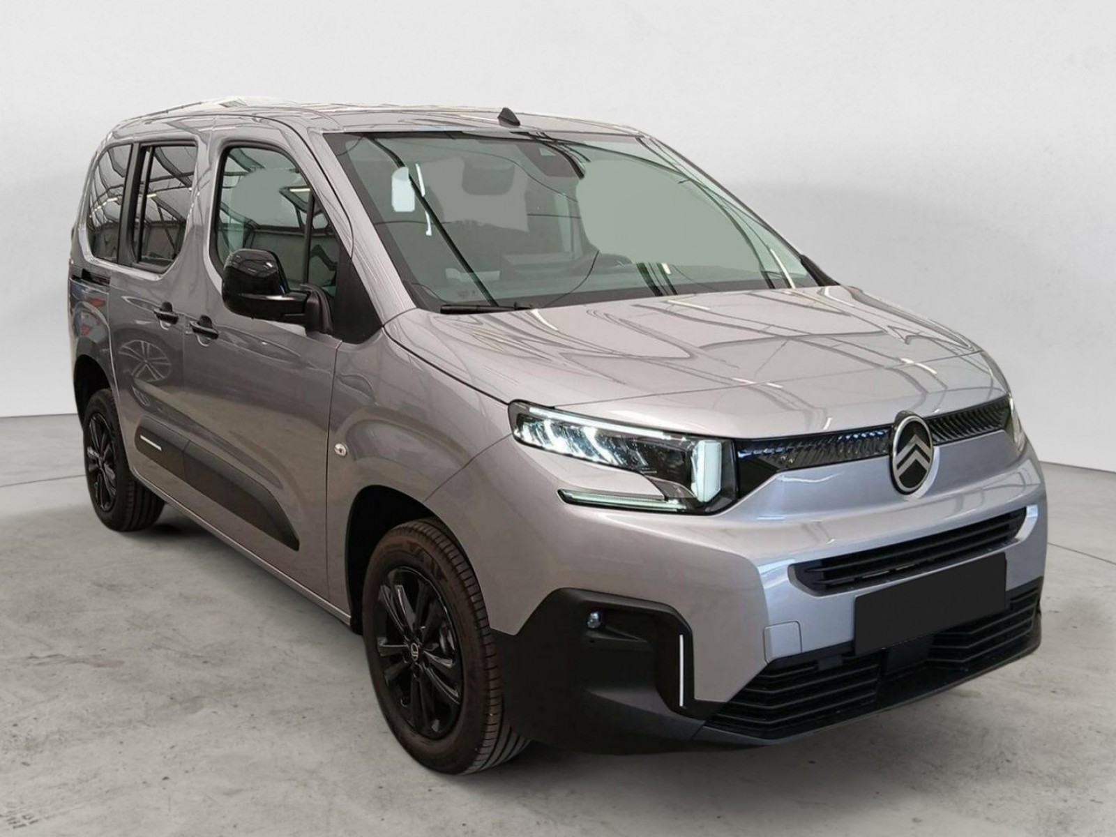 CITROEN - BERLINGO - #518438 - 17