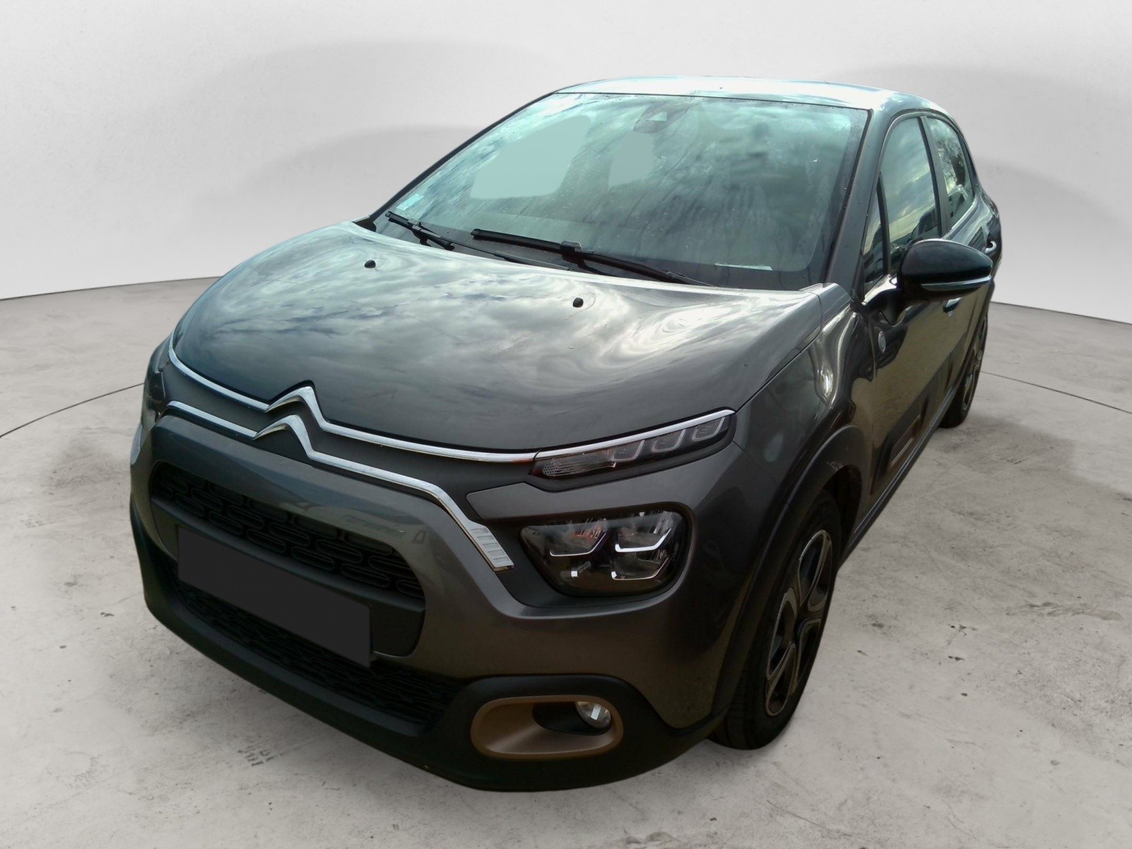 CITROEN - C3 - #842897 - 0