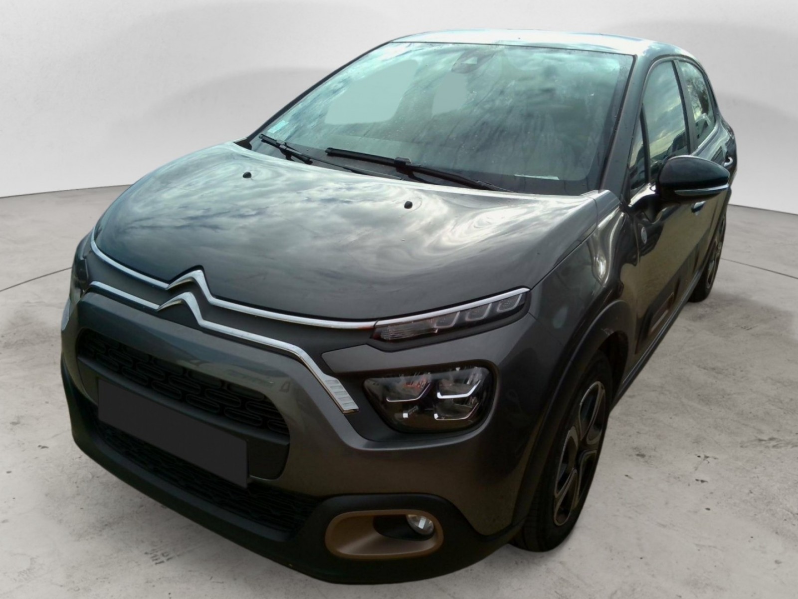 CITROEN - C3 - #842897 - 8