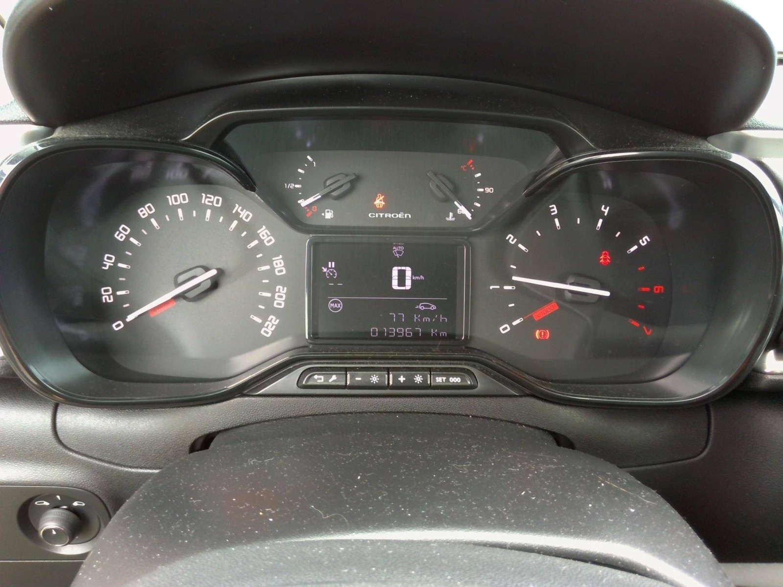 CITROEN - C3 - #842897 - 1