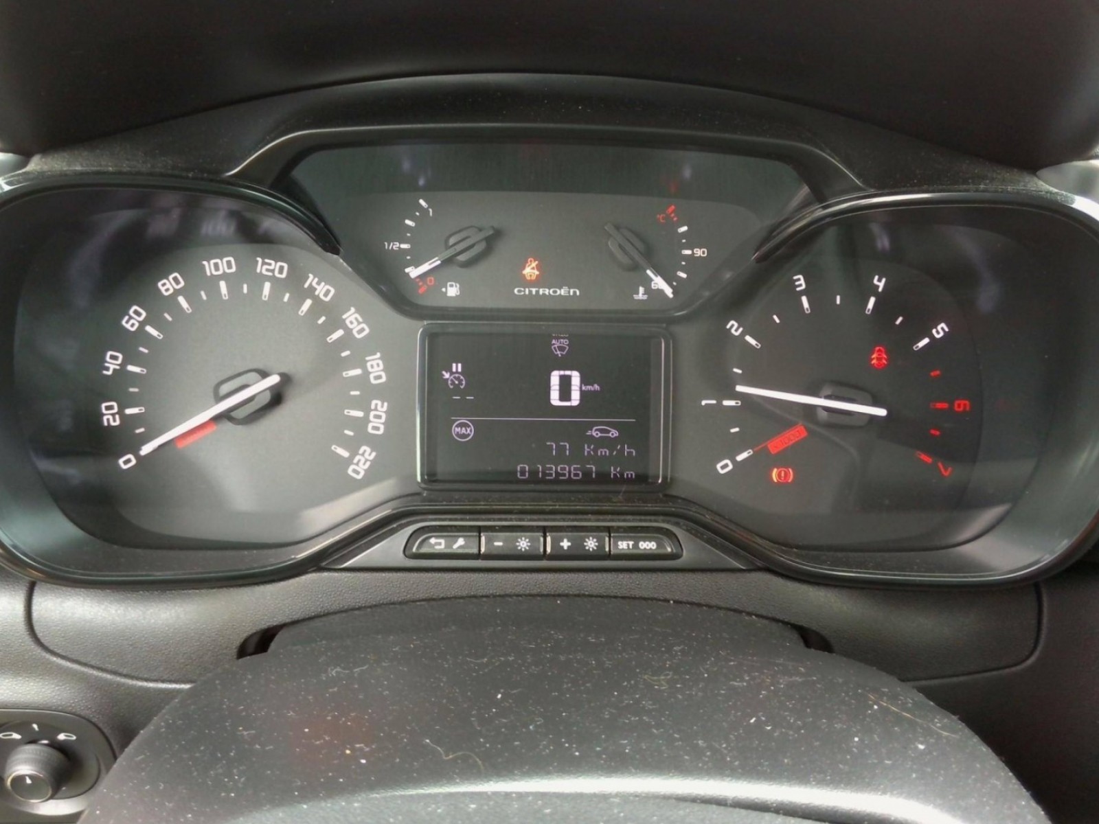 CITROEN - C3 - #842897 - 9