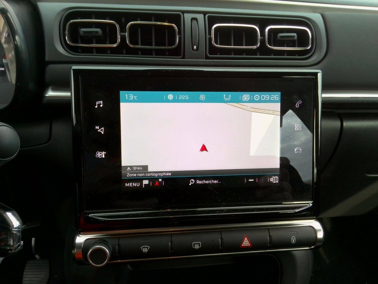 CITROEN - C3 - #842897 - 2