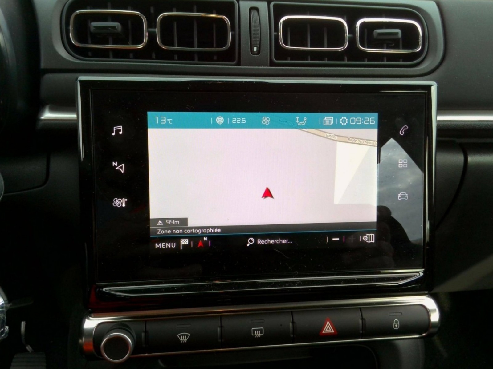 CITROEN - C3 - #842897 - 10