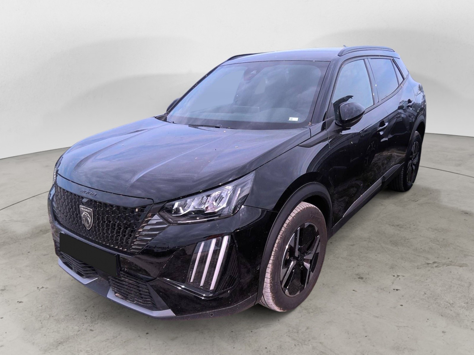 PEUGEOT - 2008 - #842903 - 0