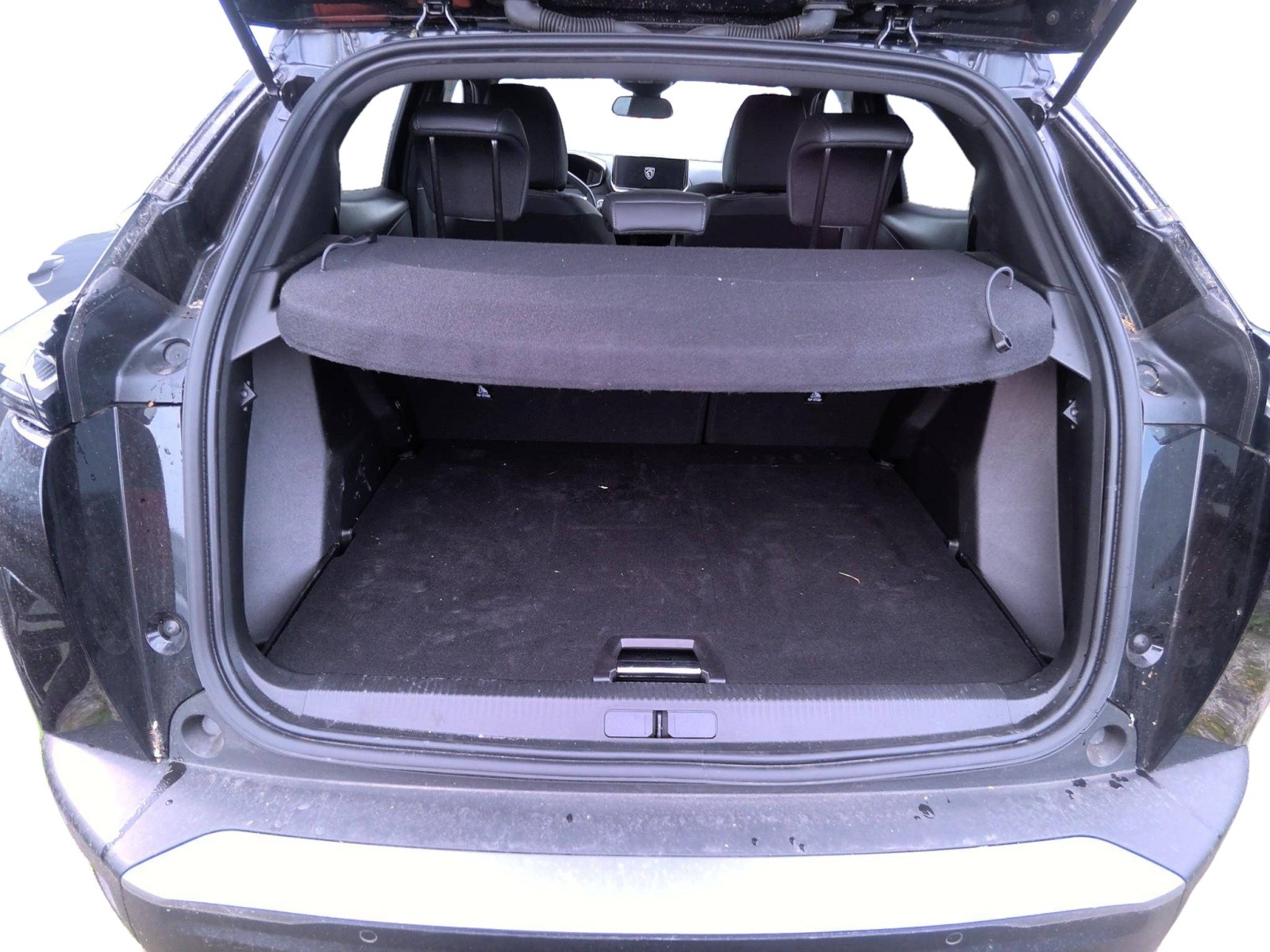 PEUGEOT - 2008 - #842903 - 2