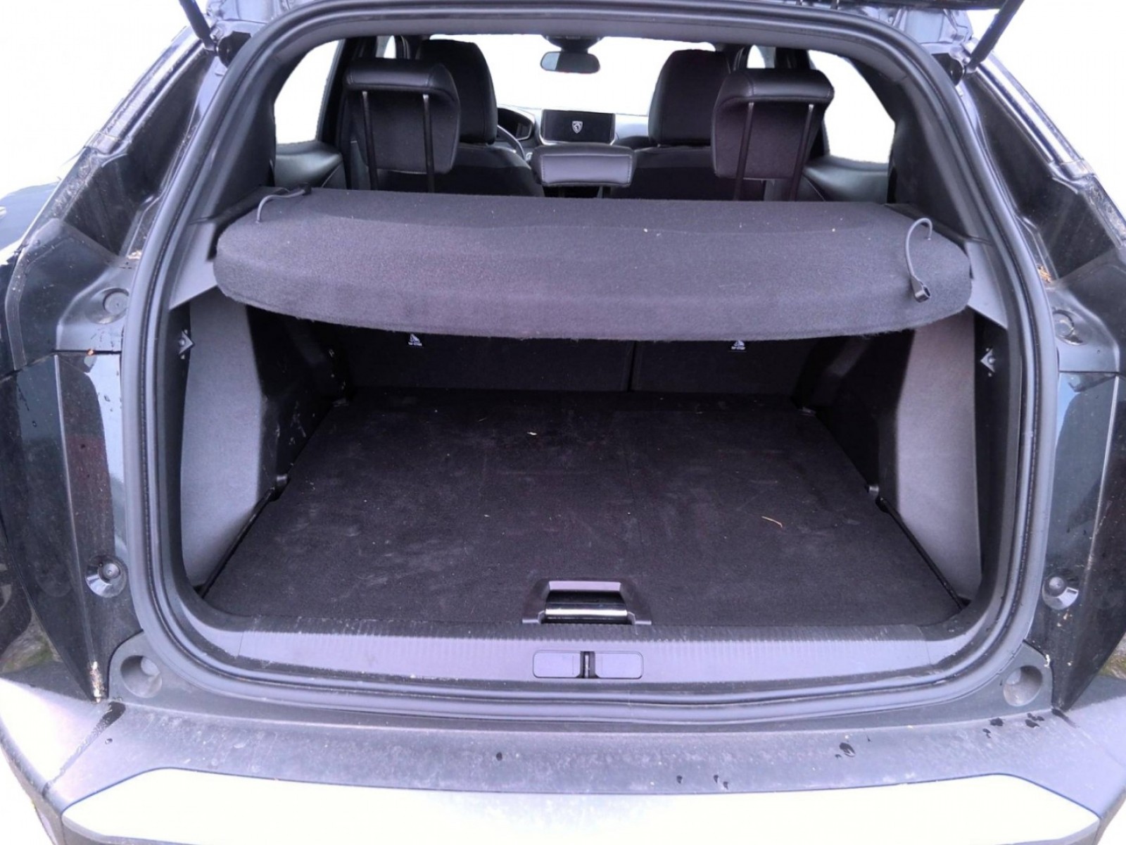 PEUGEOT - 2008 - #842903 - 8