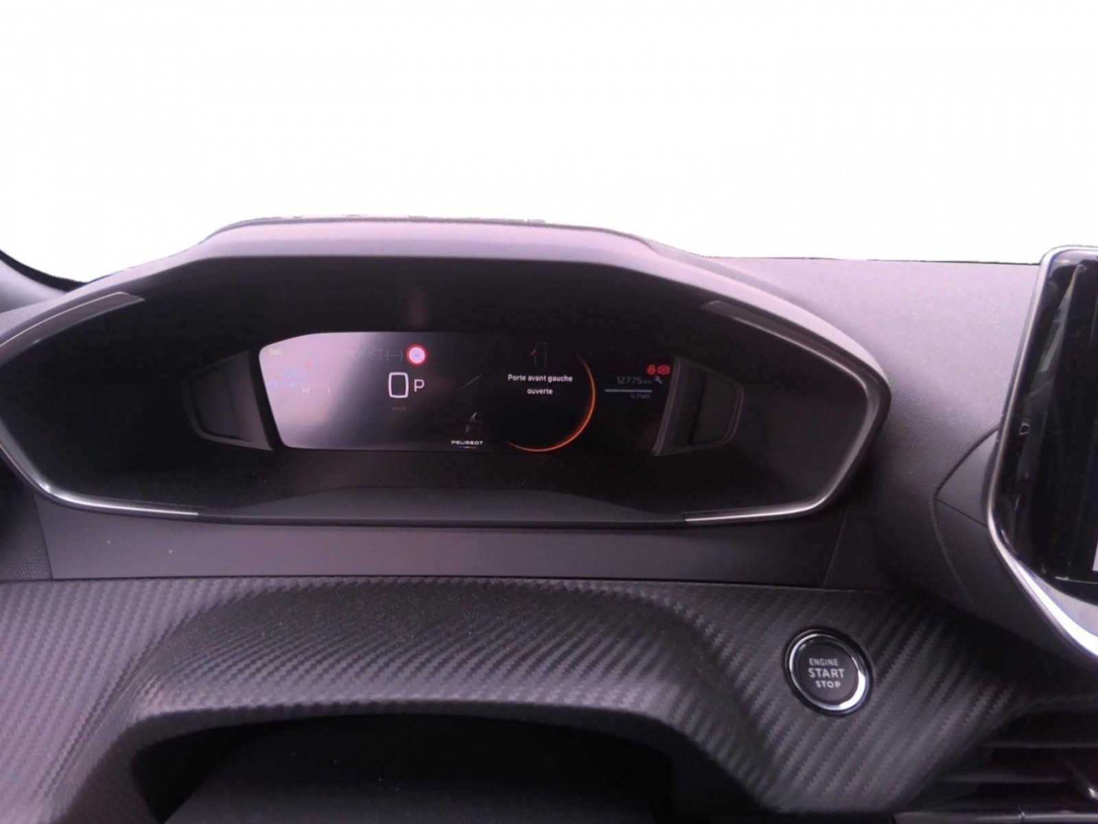 PEUGEOT - 2008 - #842903 - 9