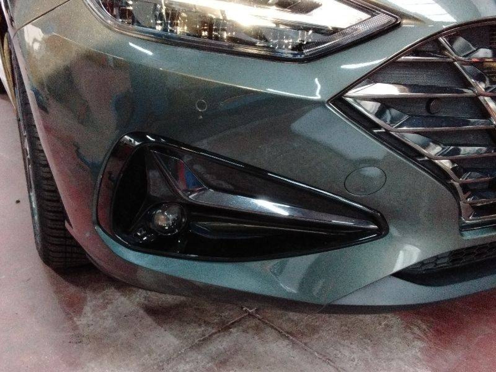 HYUNDAI - i30 - #736757 - 26