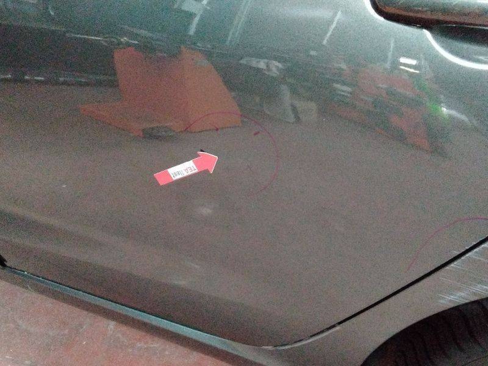 HYUNDAI - i30 - #736757 - 21