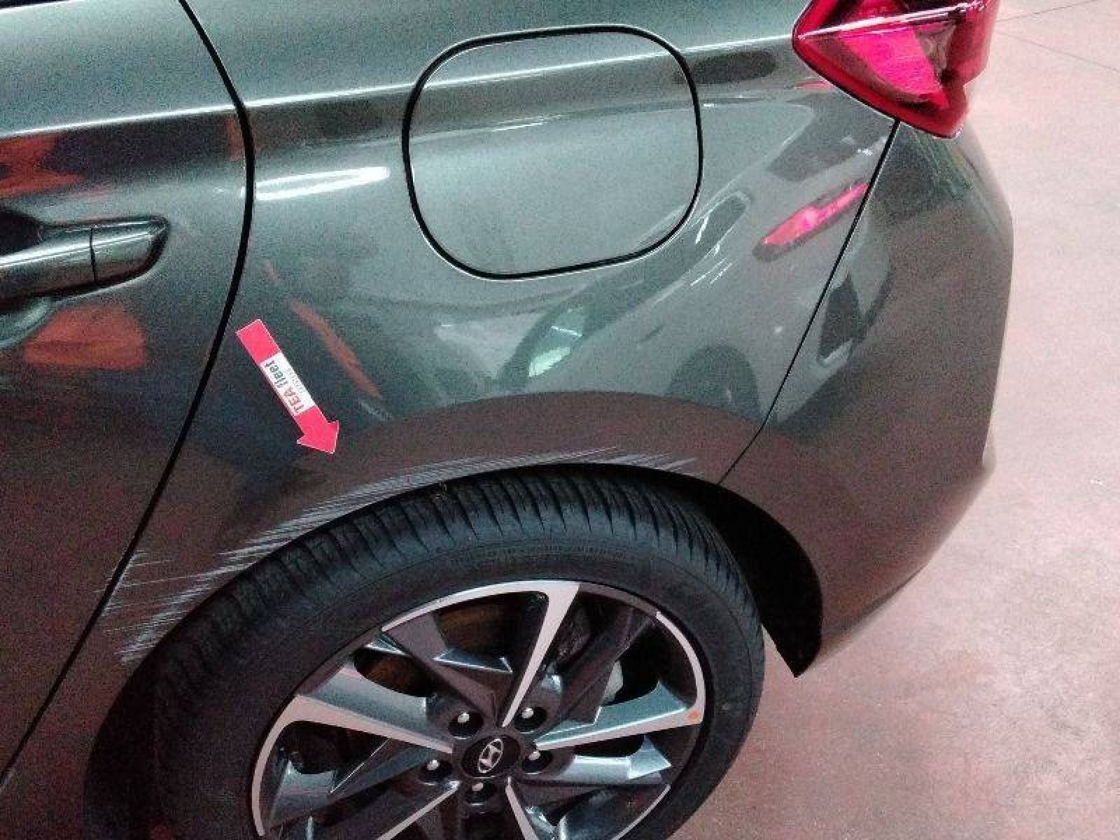 HYUNDAI - i30 - #736757 - 20