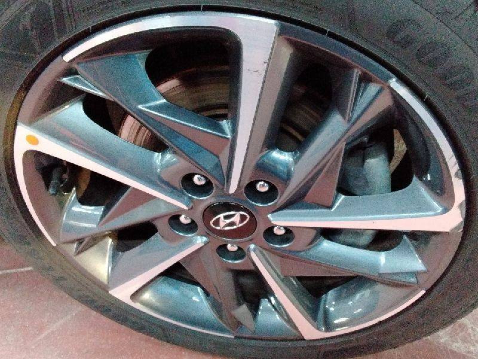 HYUNDAI - i30 - #736757 - 19
