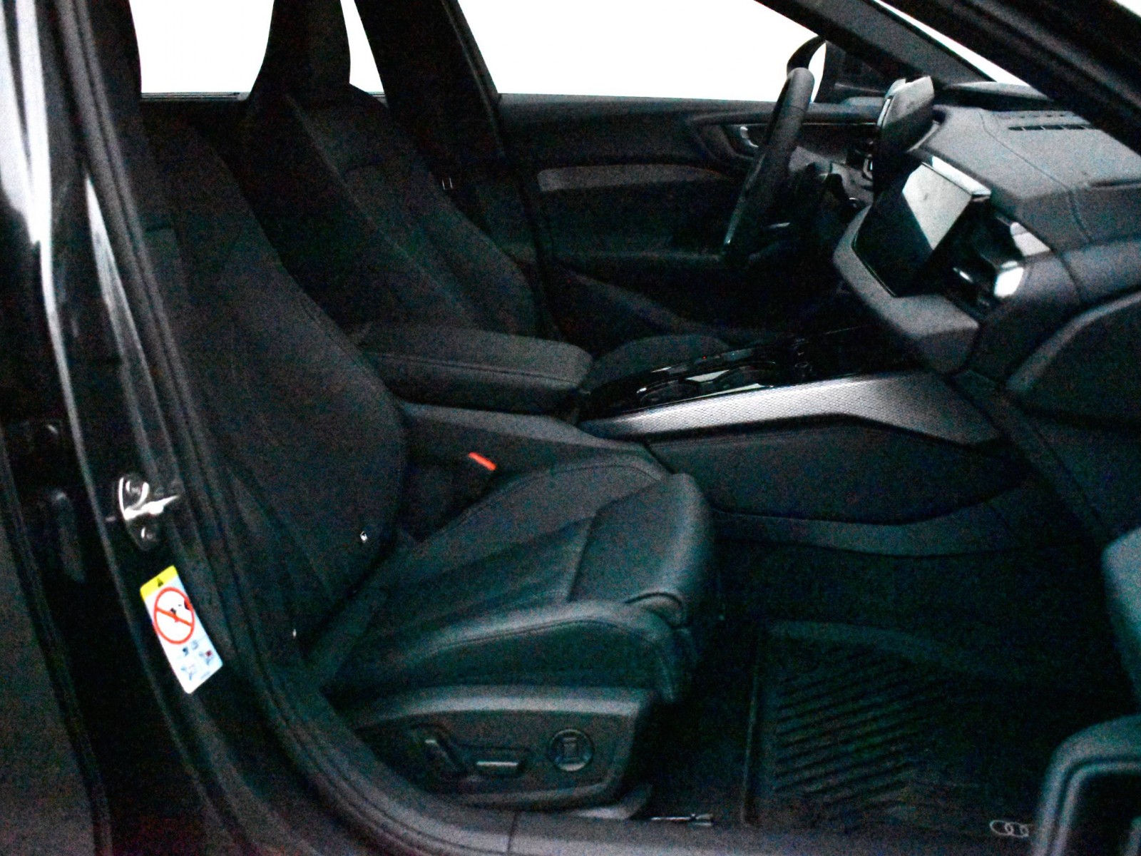 AUDI - A5 AVANT - #843372 - 4