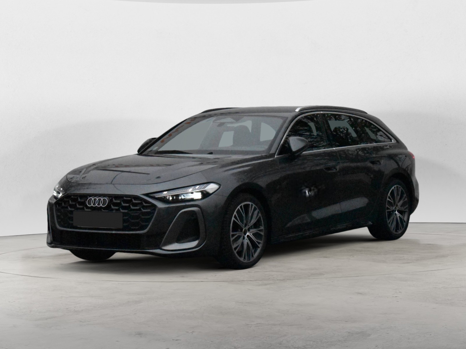 AUDI - A5 AVANT - #843372 - 0