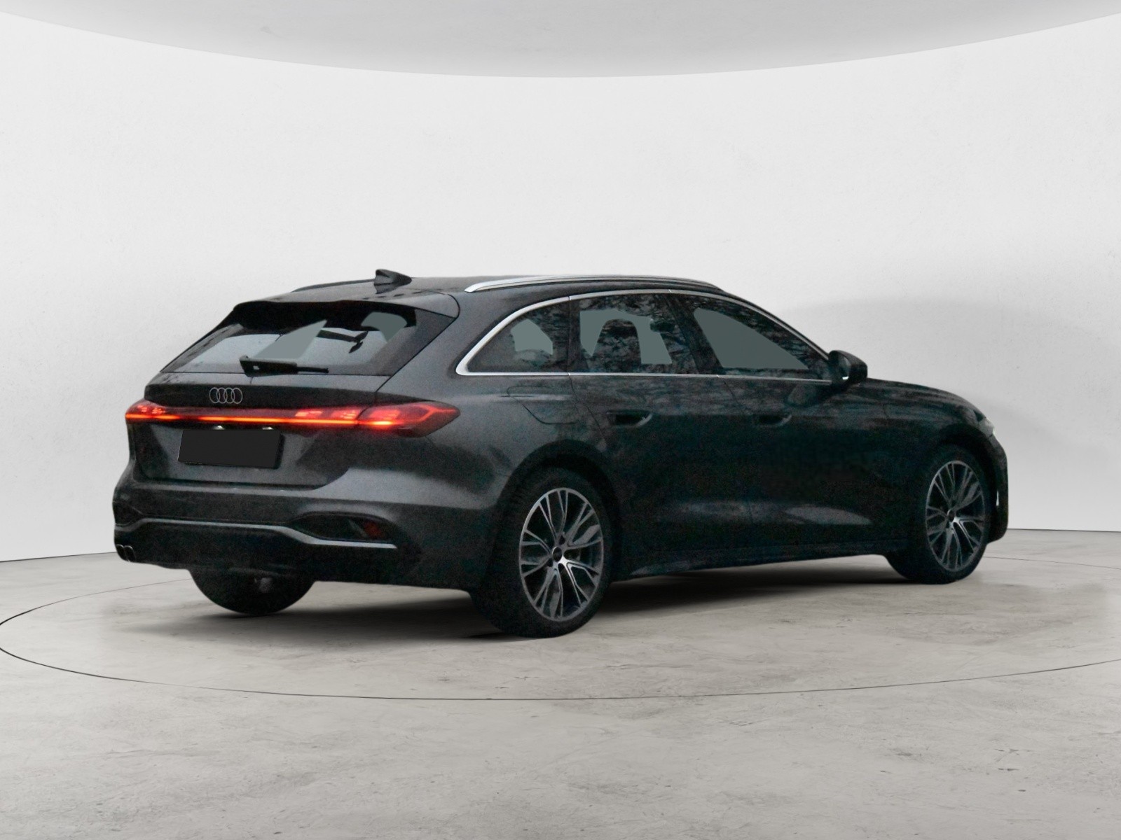 AUDI - A5 AVANT - #843372 - 1