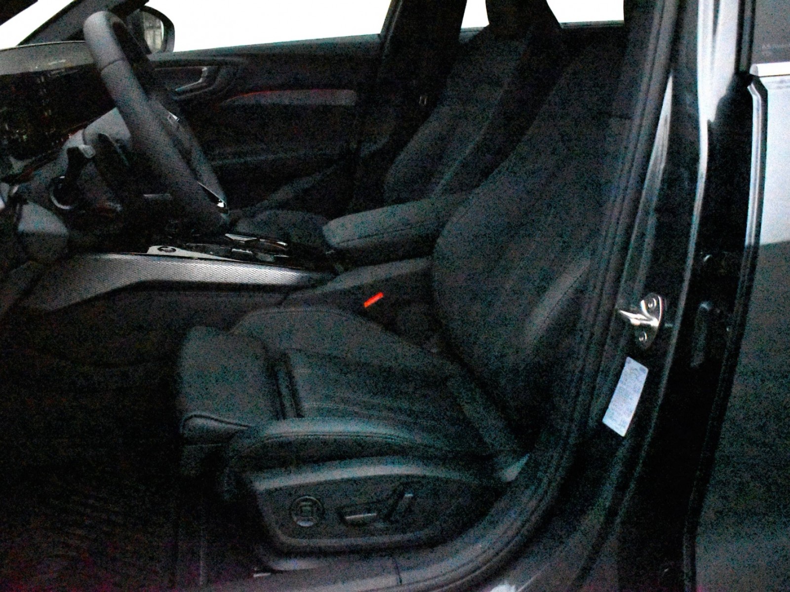 AUDI - A5 AVANT - #843372 - 3