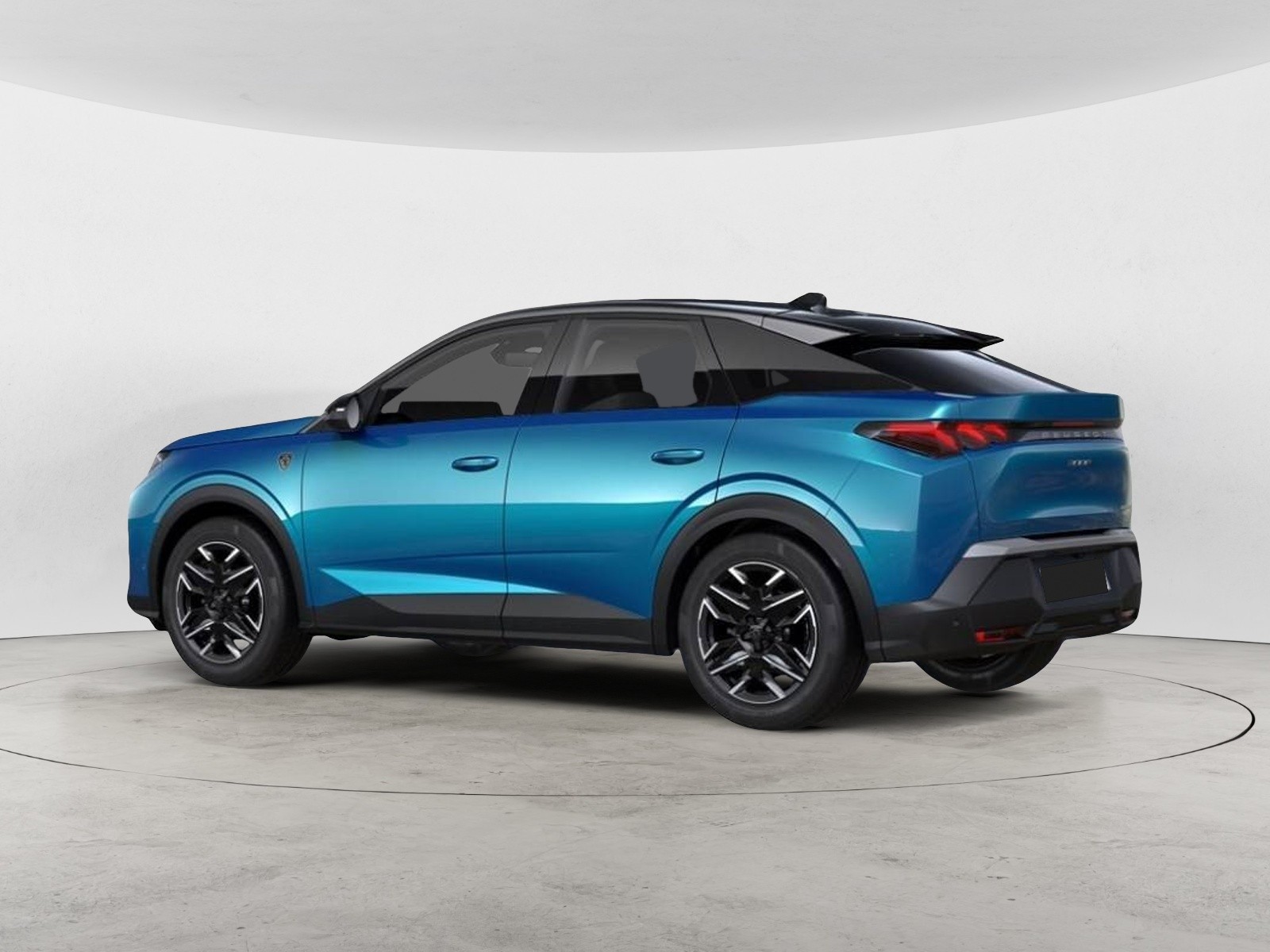 PEUGEOT - 3008 - #842126 - 2
