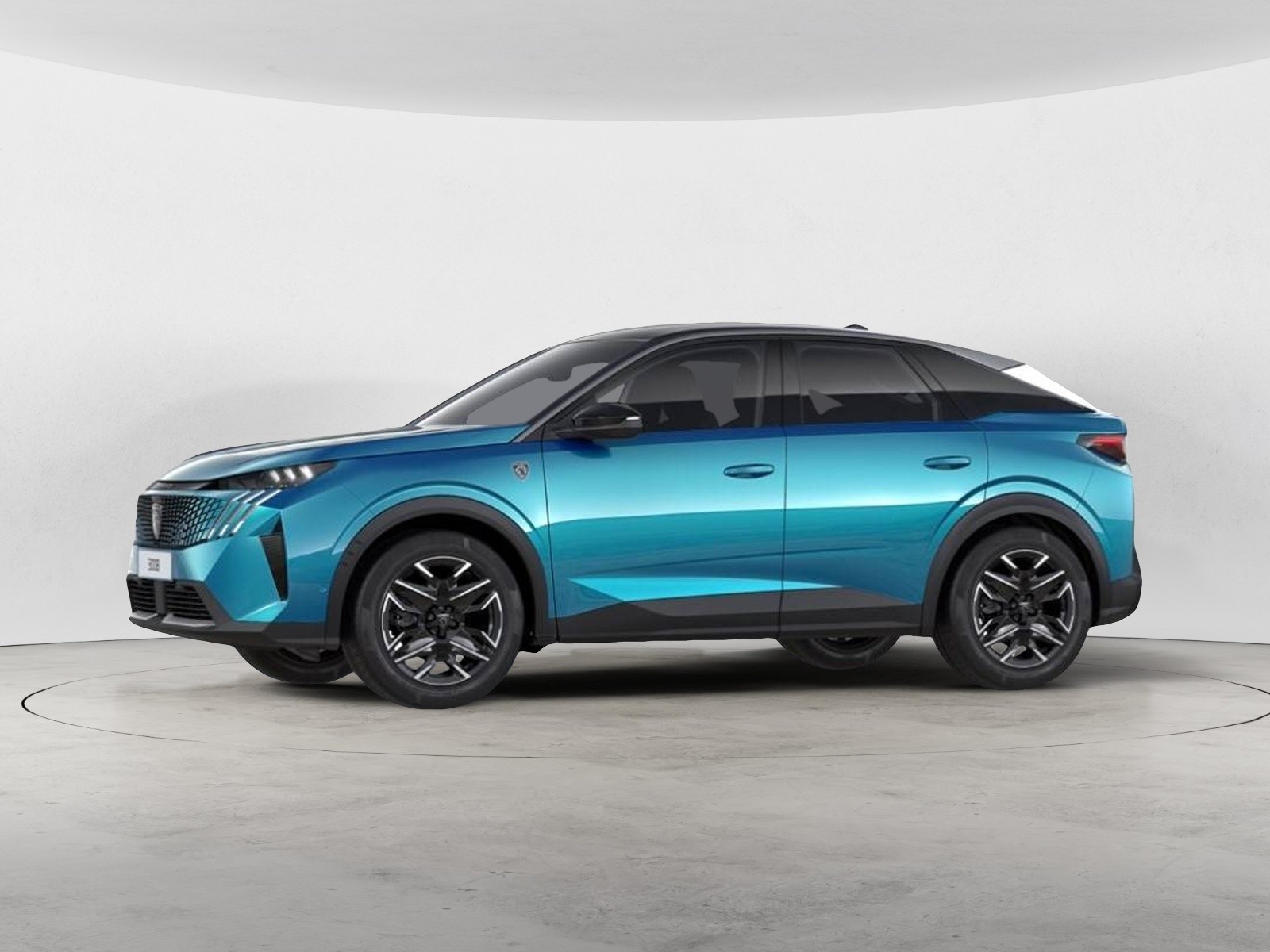 PEUGEOT - 3008 - #842126 - 1