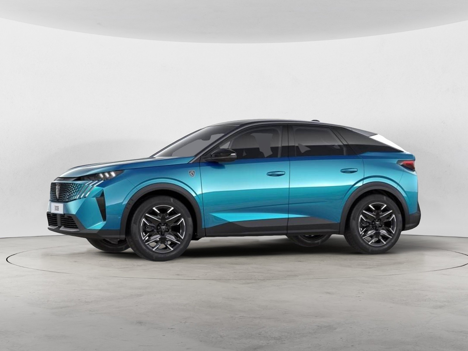 PEUGEOT - 3008 - #842127 - 1