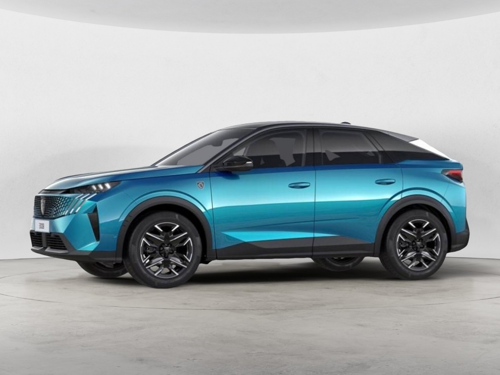 PEUGEOT - 3008 - #842129 - 10