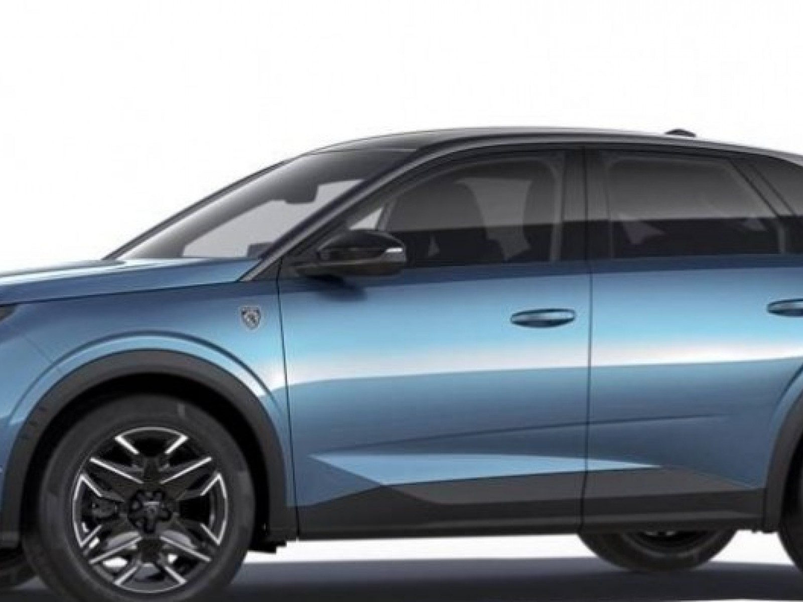 PEUGEOT - 3008 - #842138 - 10