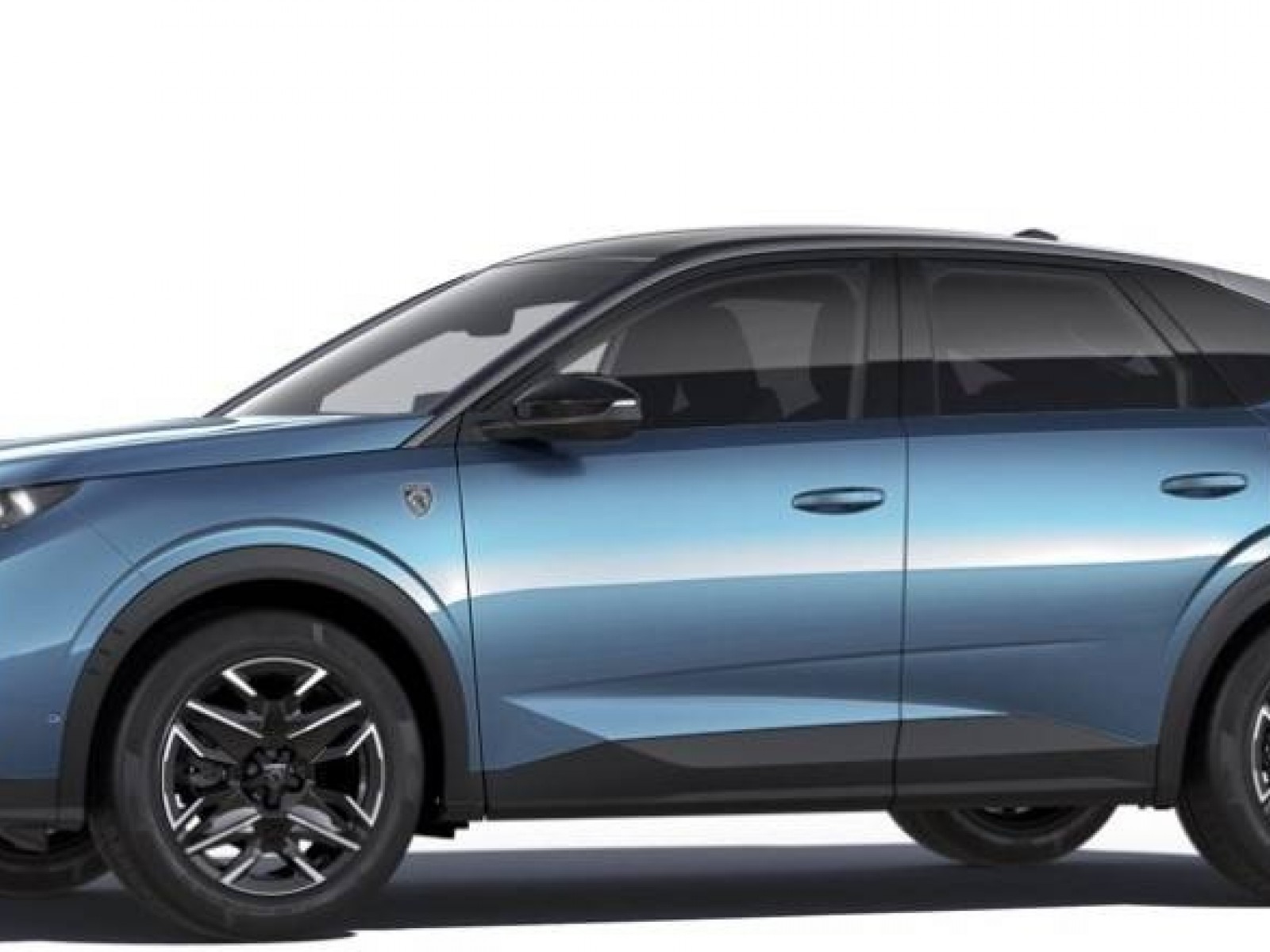 PEUGEOT - 3008 - #842139 - 1