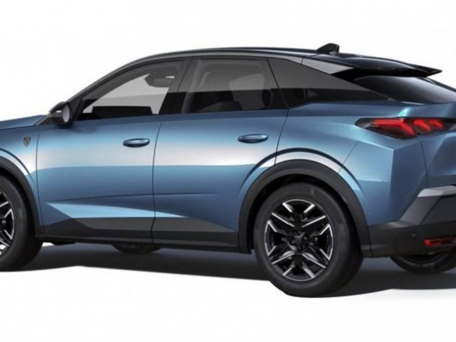 PEUGEOT - 3008 - #842139 - 11