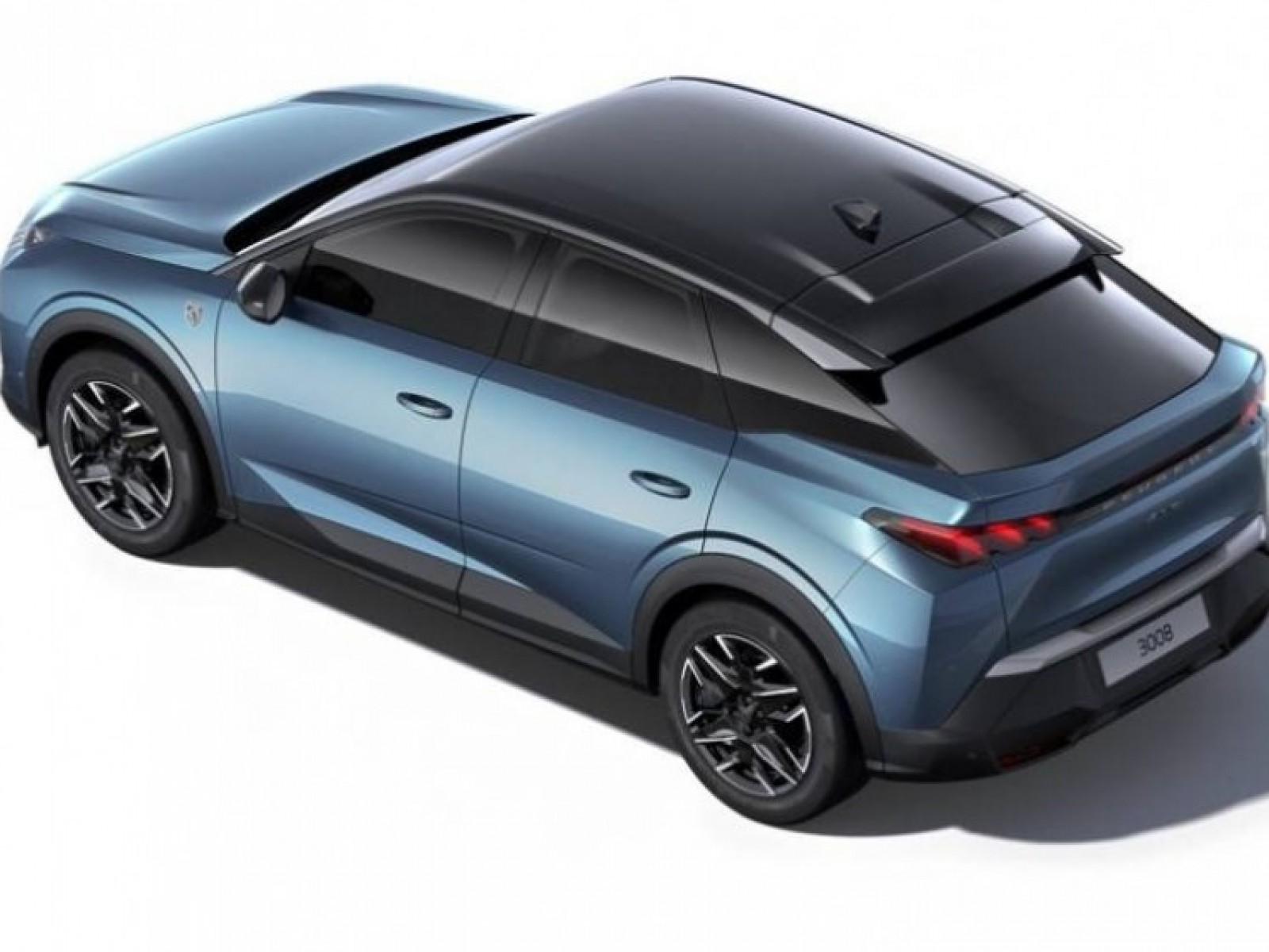 PEUGEOT - 3008 - #842140 - 12