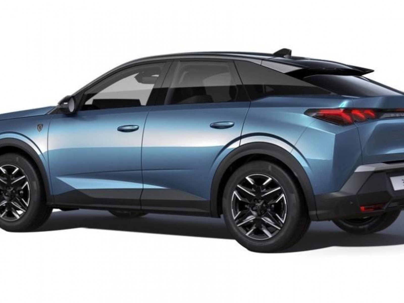 PEUGEOT - 3008 - #842141 - 2