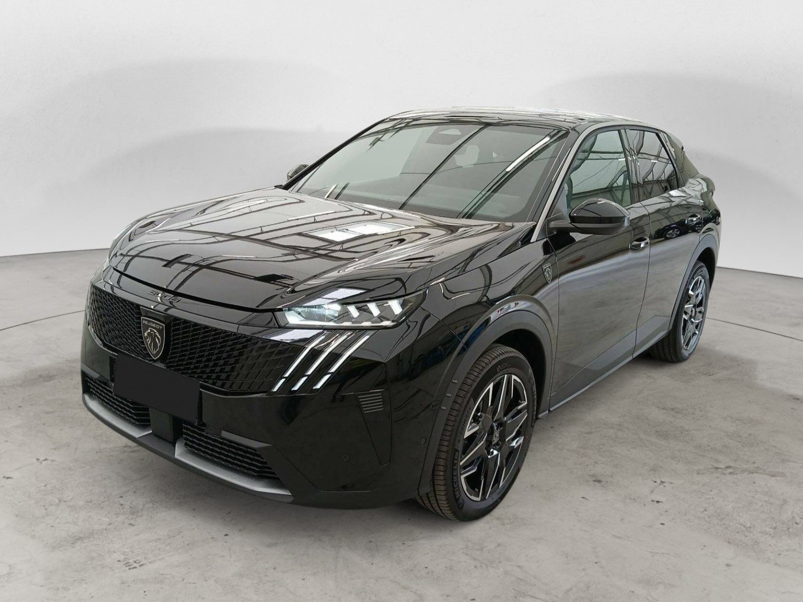 PEUGEOT - 3008 - #842137 - 0