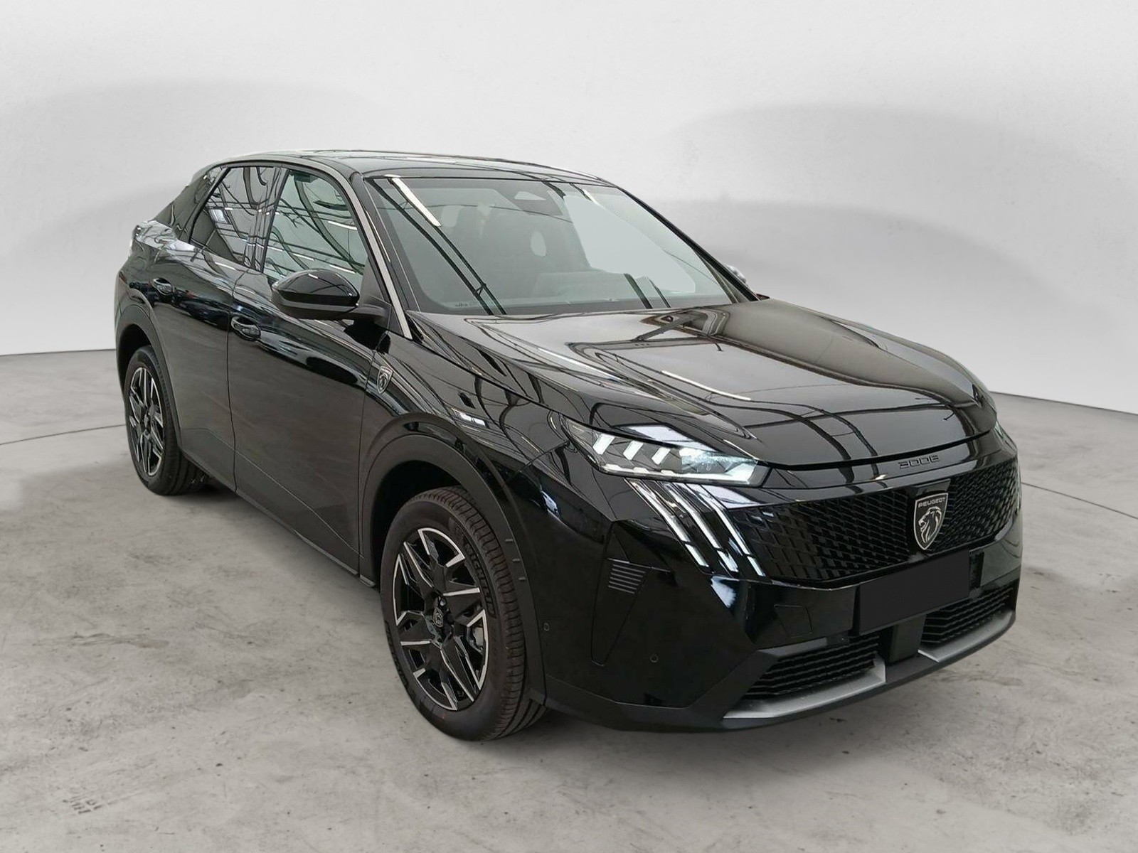 PEUGEOT - 3008 - #842137 - 1