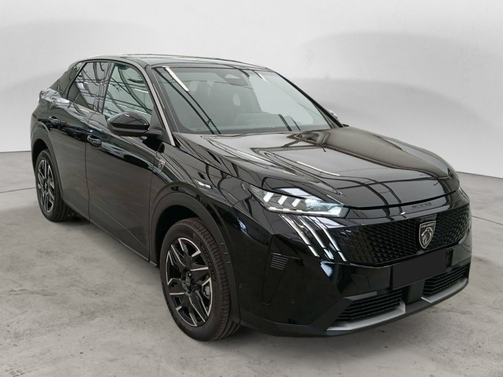 PEUGEOT - 3008 - #842136 - 18