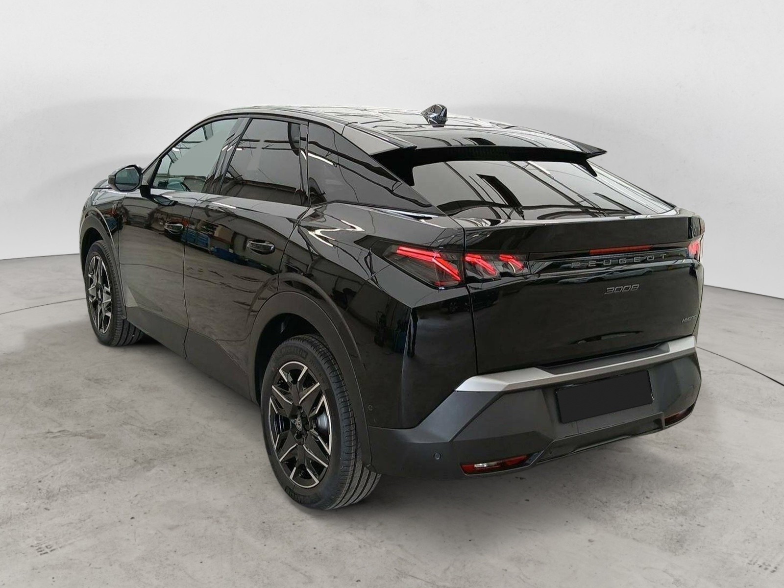 PEUGEOT - 3008 - #842136 - 2