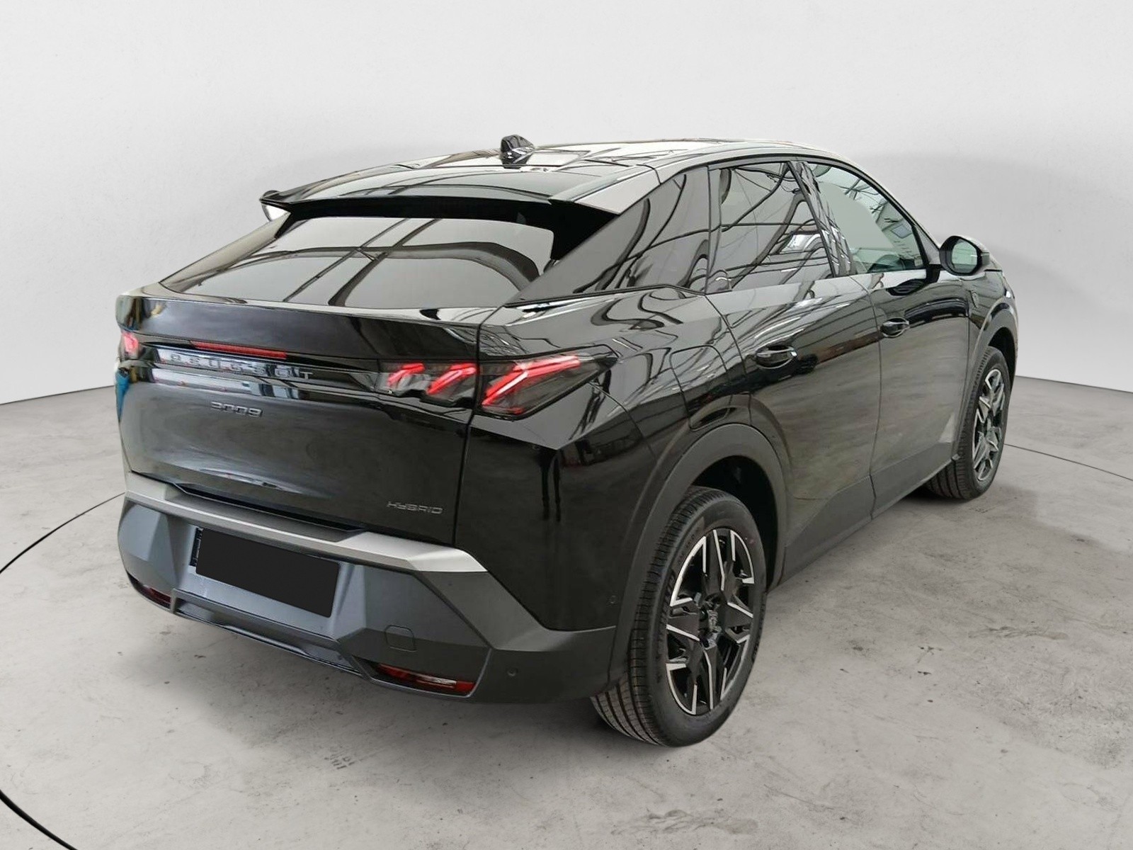 PEUGEOT - 3008 - #842136 - 3