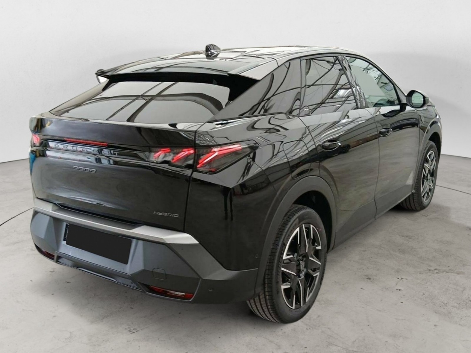 PEUGEOT - 3008 - #842136 - 20