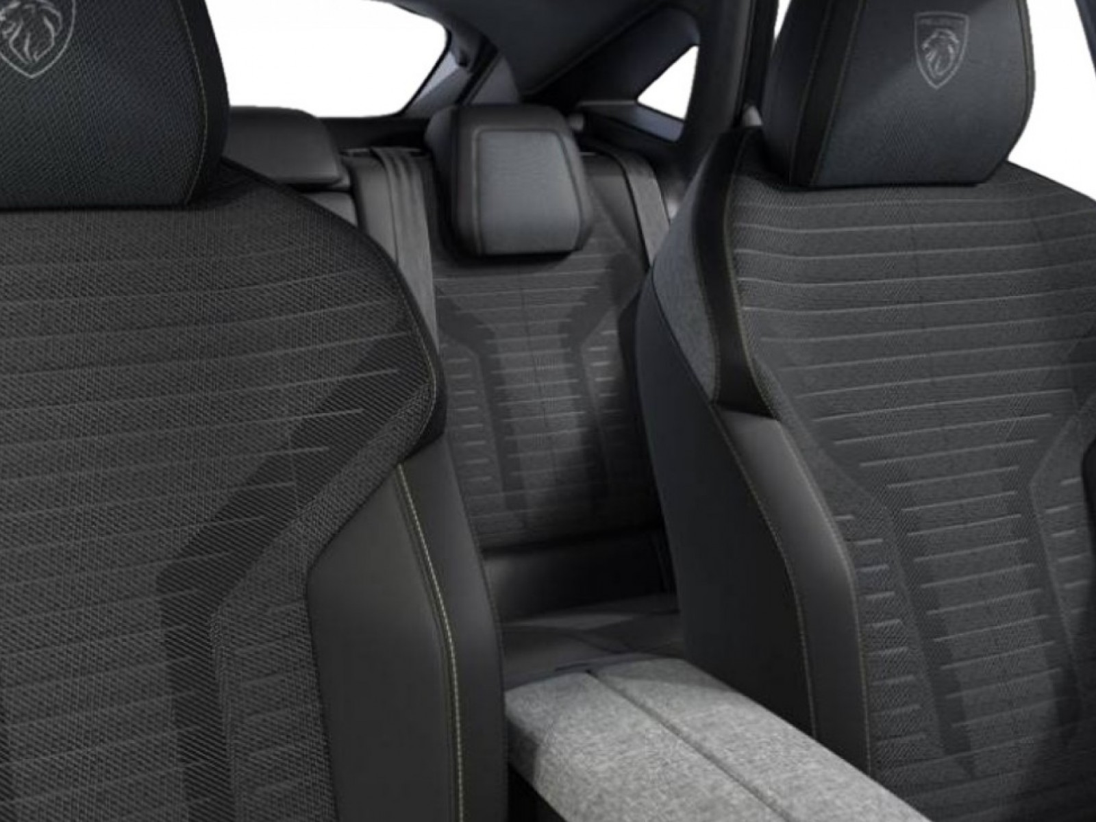 PEUGEOT - 3008 - #842144 - 10