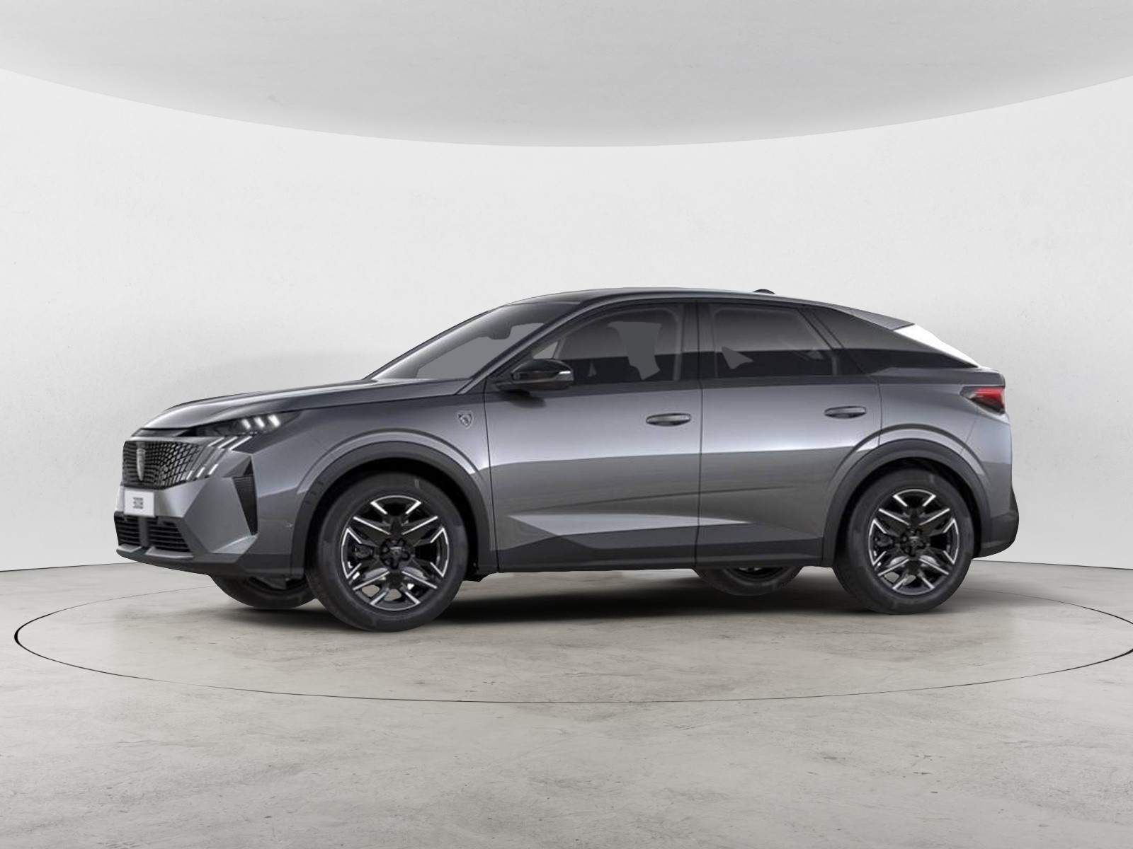 PEUGEOT - 3008 - #842145 - 3