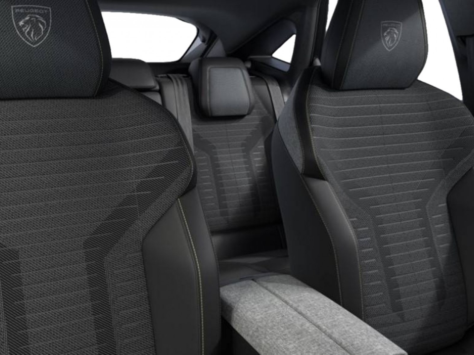 PEUGEOT - 3008 - #842146 - 1