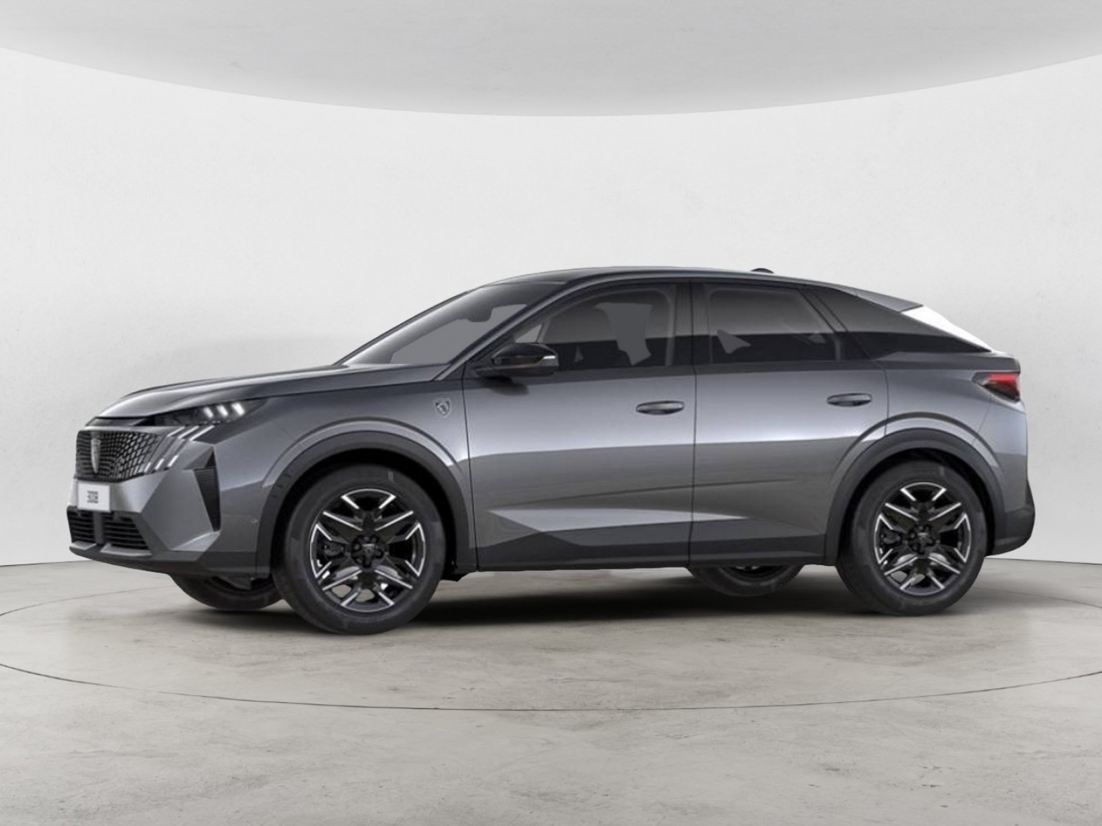 PEUGEOT - 3008 - #842146 - 12
