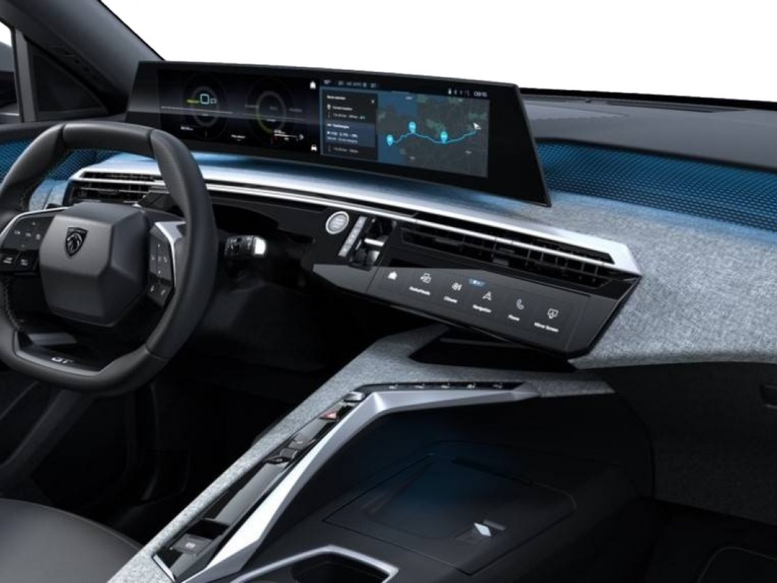 PEUGEOT - 3008 - #842144 - 2