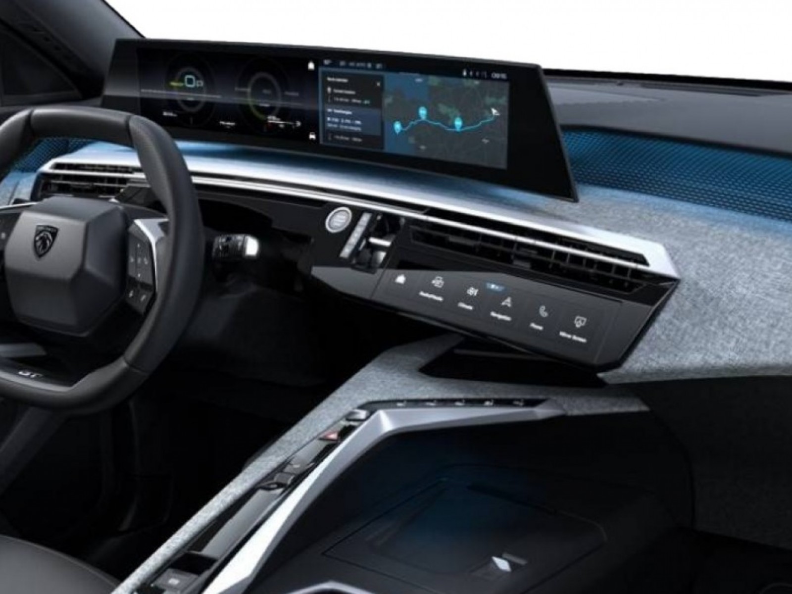 PEUGEOT - 3008 - #842144 - 11