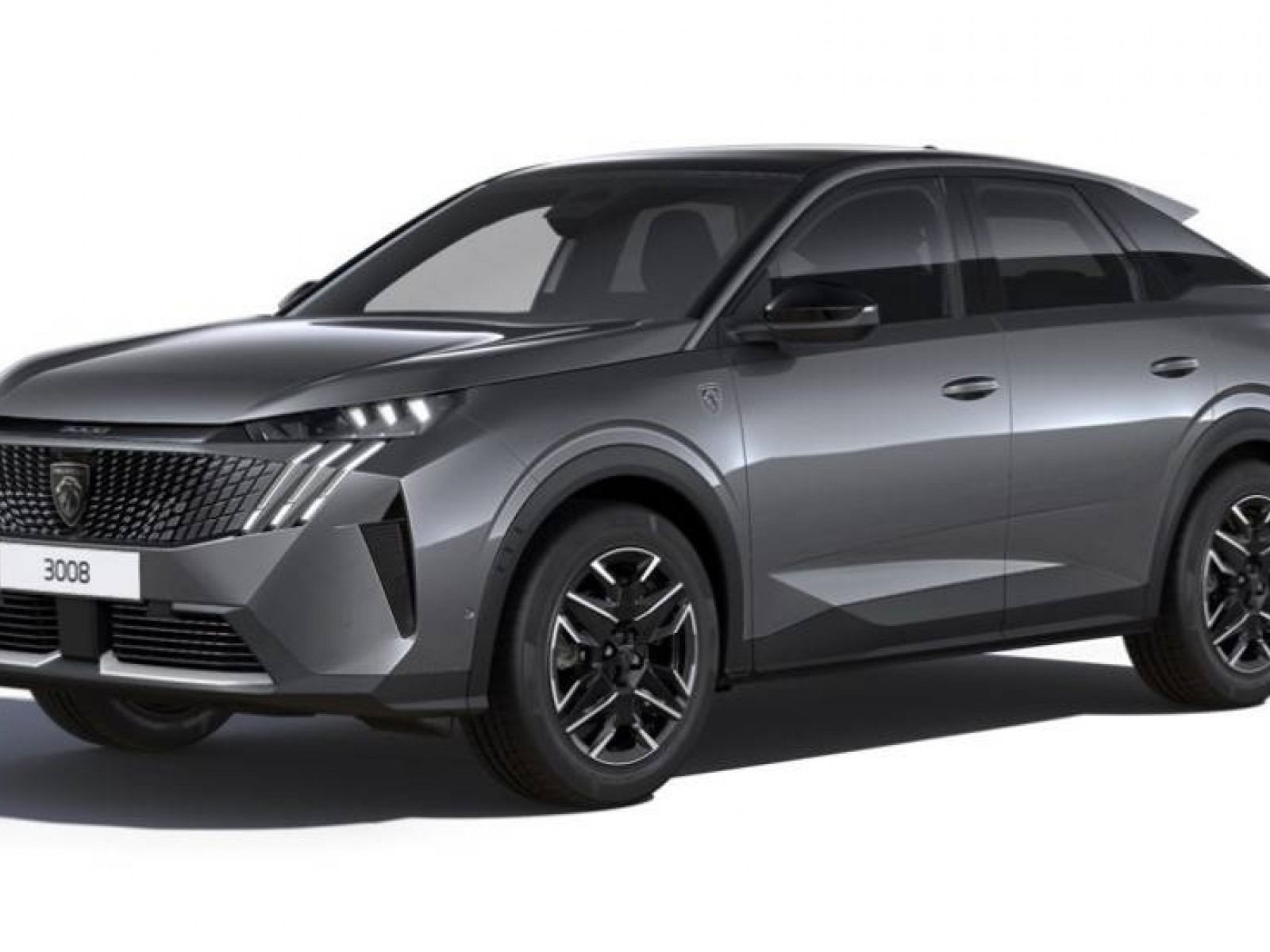 PEUGEOT - 3008 - #842145 - 0