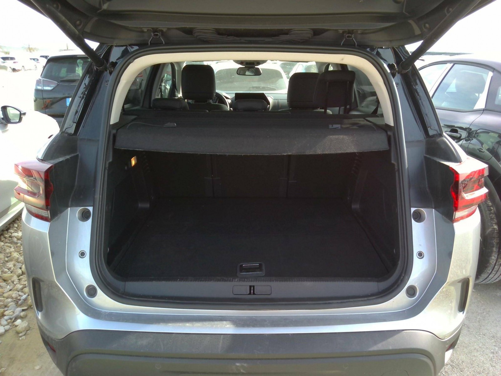 CITROEN - C5 AIRCROSS - #842697 - 3